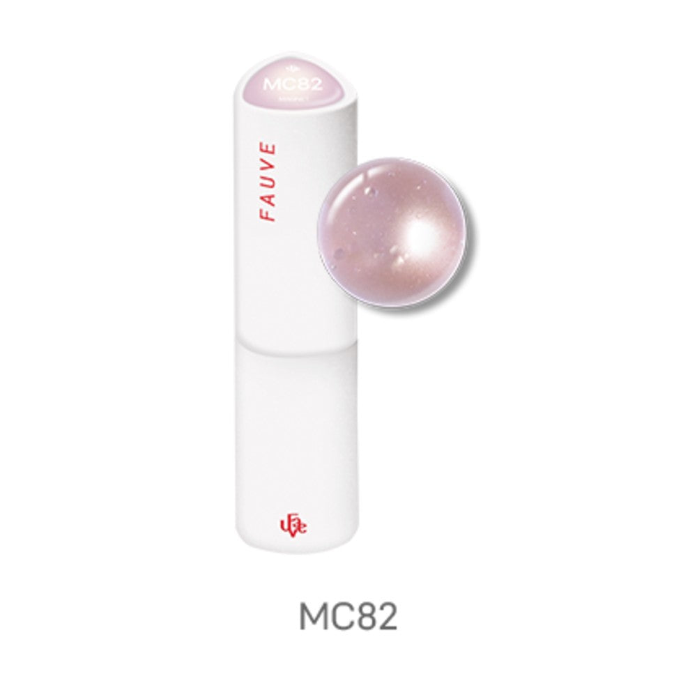 Fauve Tomato MC82