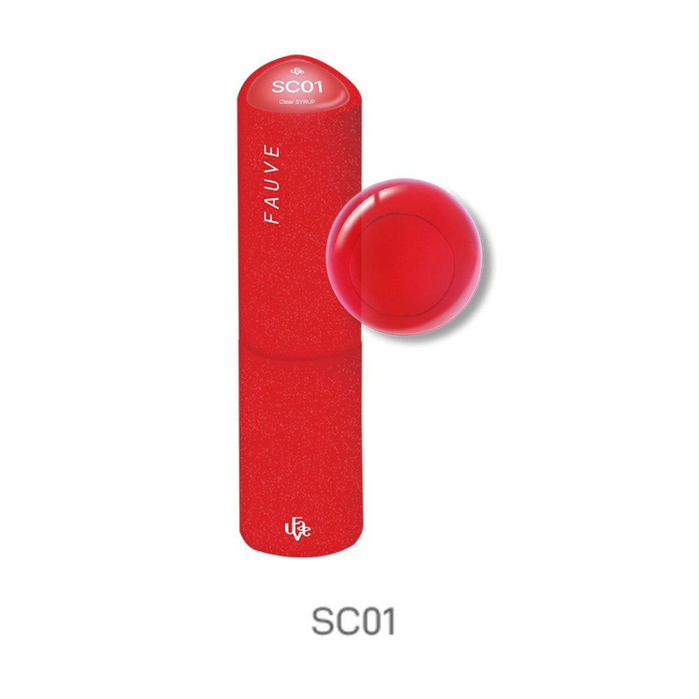 Fauve Tomato SC01