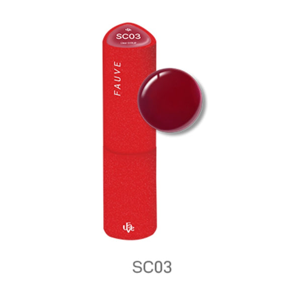 Fauve Tomato SC03