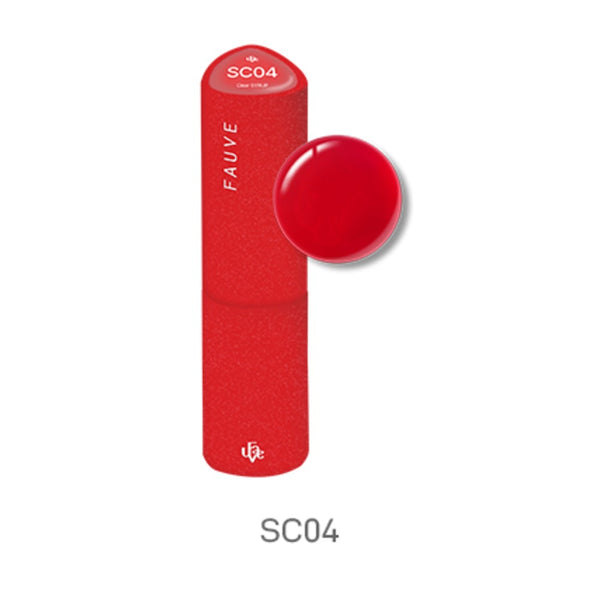 Fauve Tomato SC04