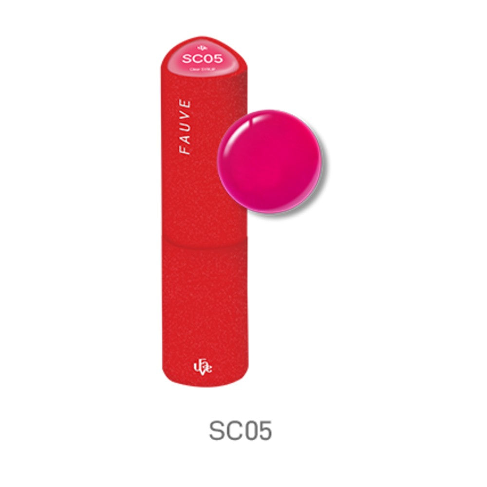 Fauve Tomato SC05
