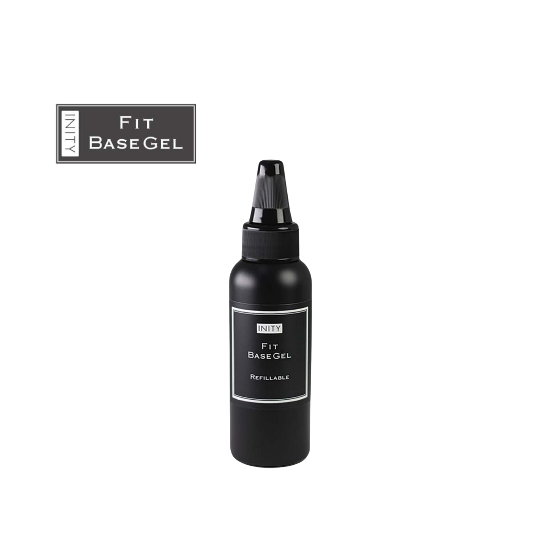 Inity Fit Base Gel – Zillabeau Inity Fit Base Gel – Zillabeau