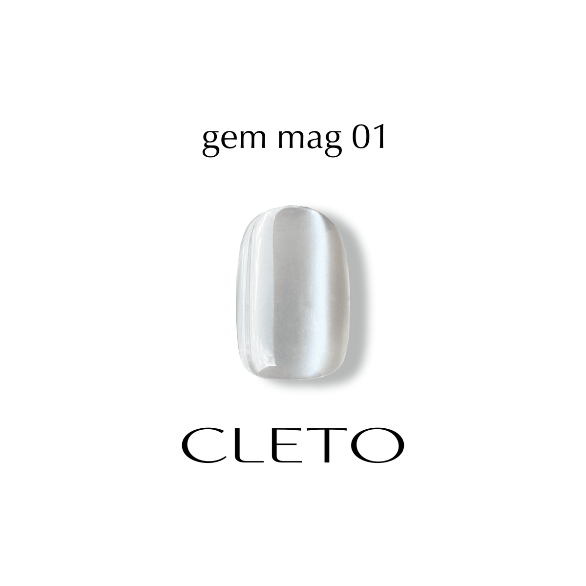 Cleto Gem Mag 01