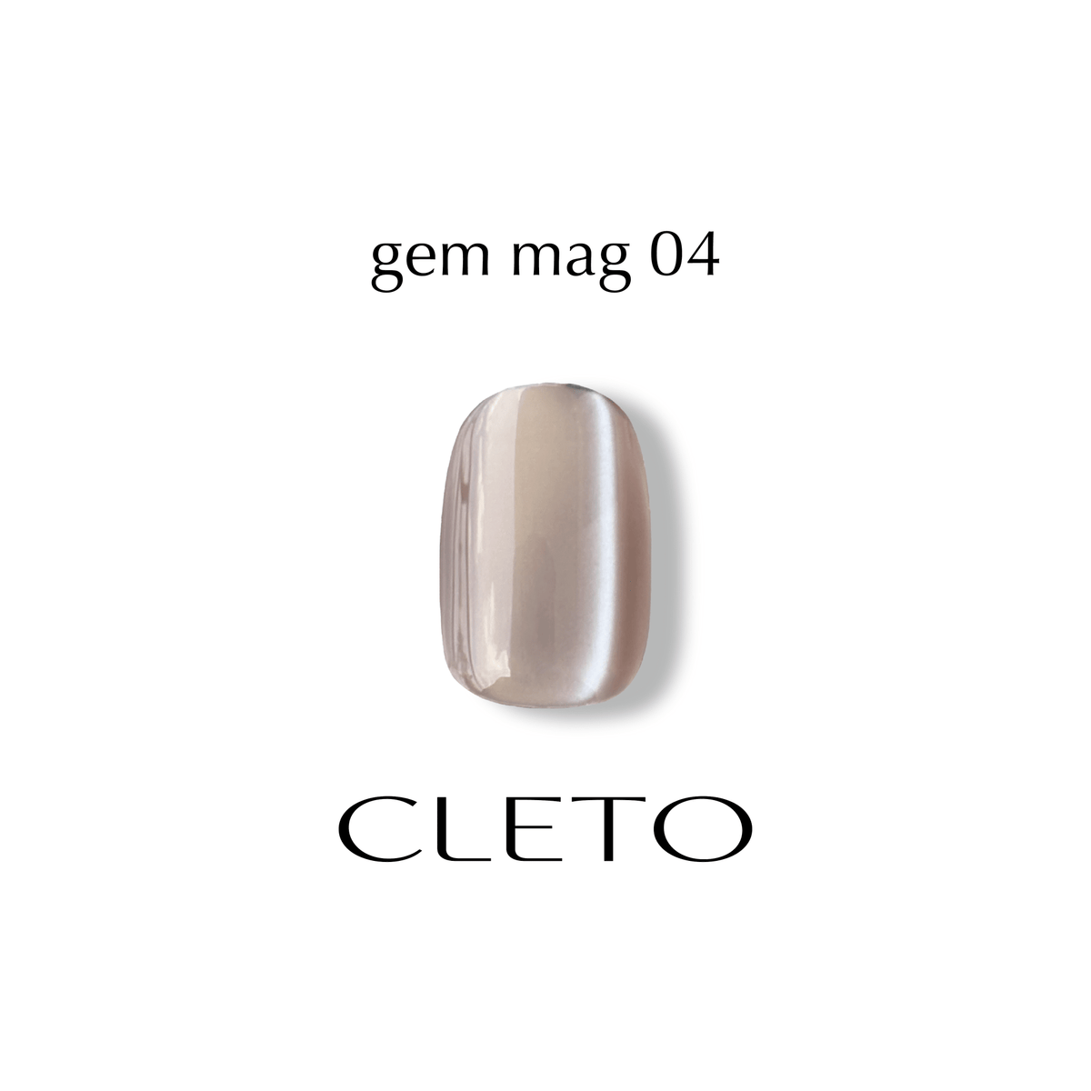Cleto Gem Mag 04 – Zillabeau