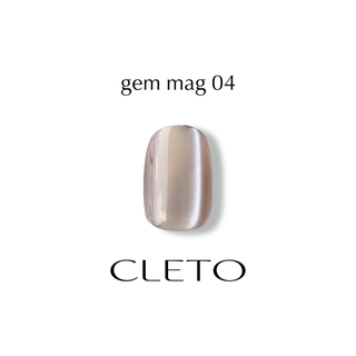 Cleto Gem Mag 04