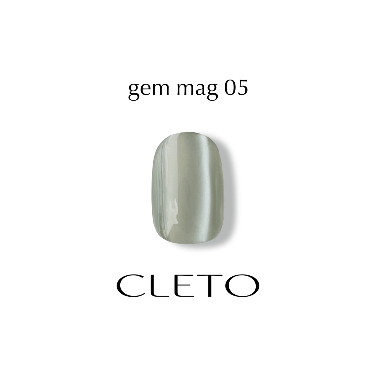 Cleto Gem Mag 05