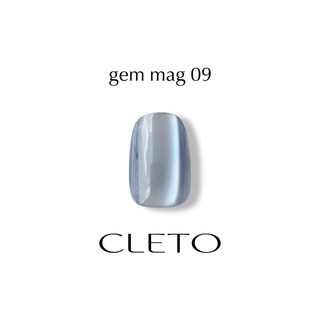 Cleto Gem Mag 09
