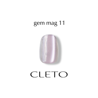 Cleto Gem Mag 11