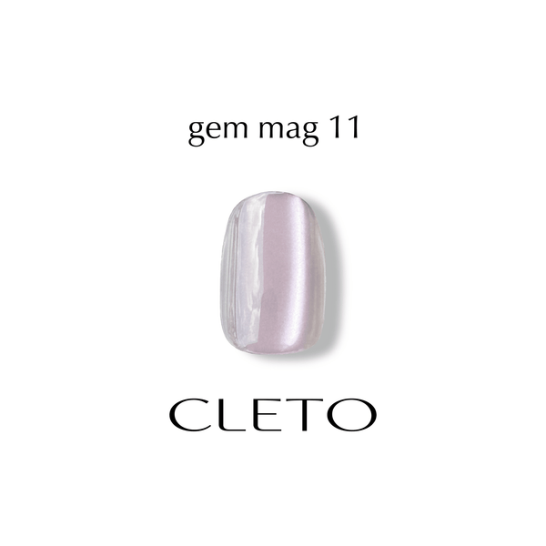 Cleto Gem Mag 11
