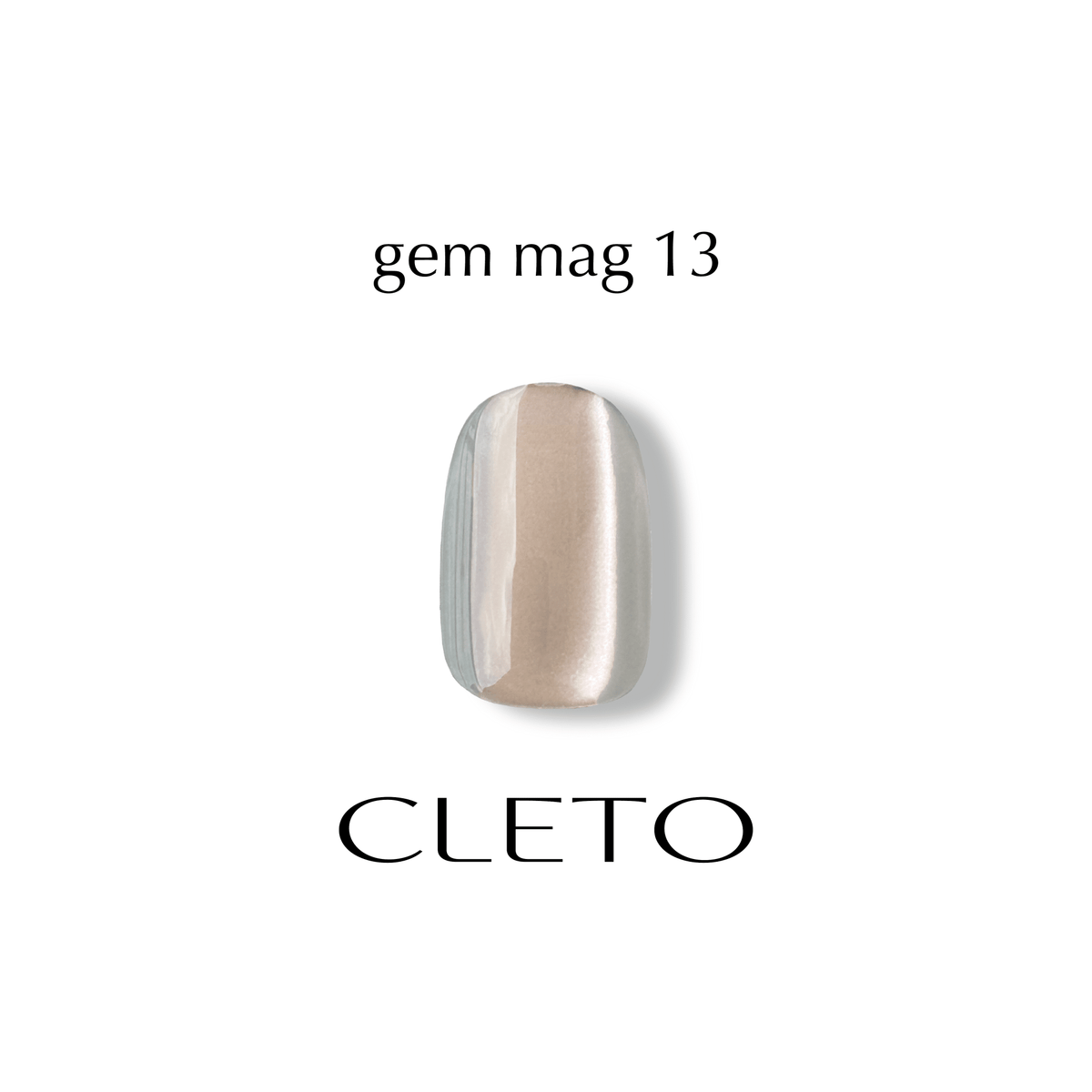 Cleto Gem Mag 13 – Zillabeau