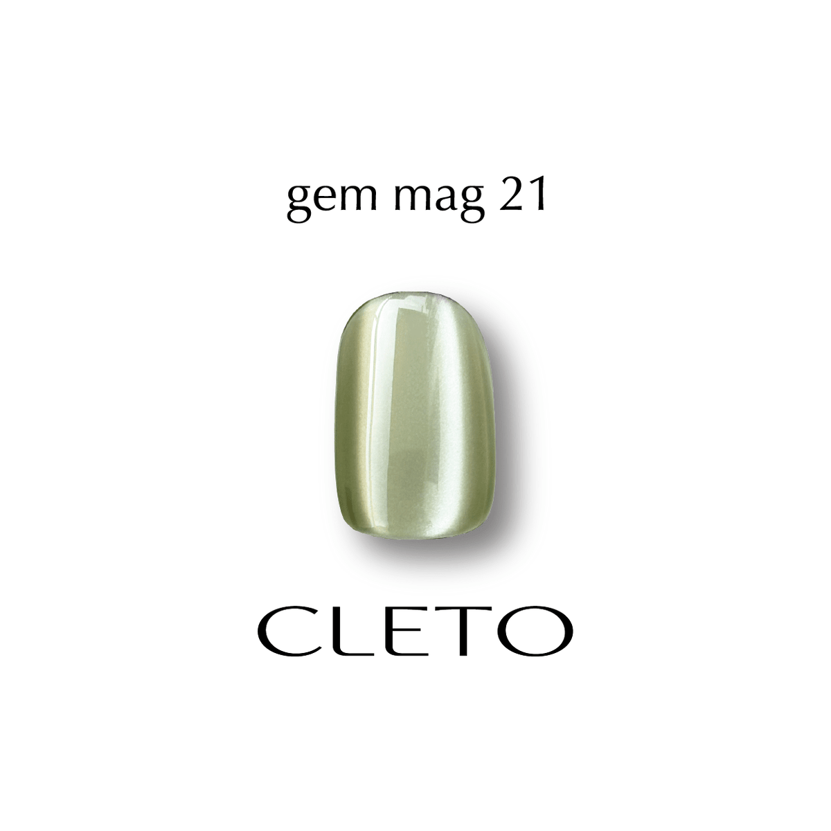 Cleto Gem Mag 21