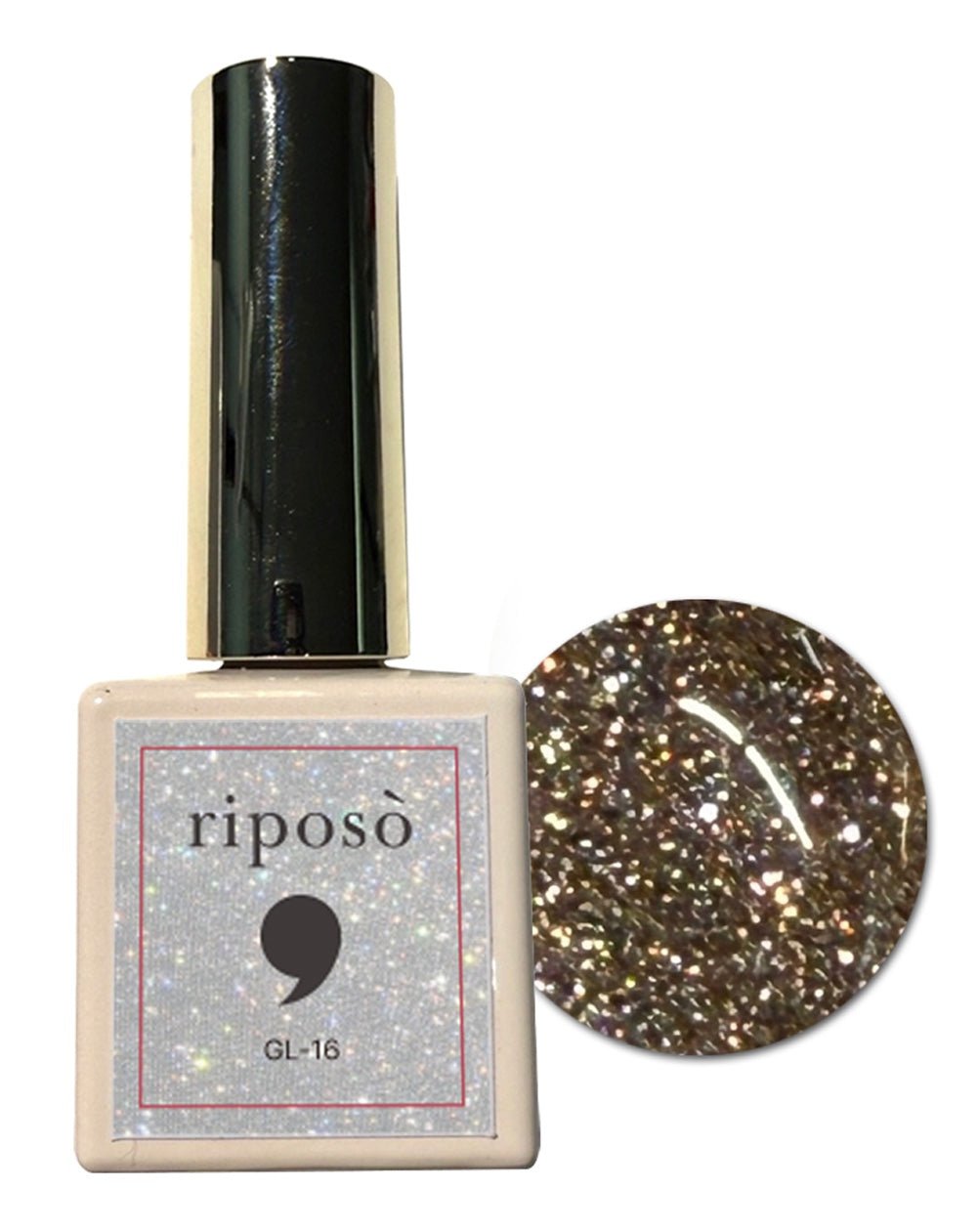 riposo Mirroring Collection GL-16