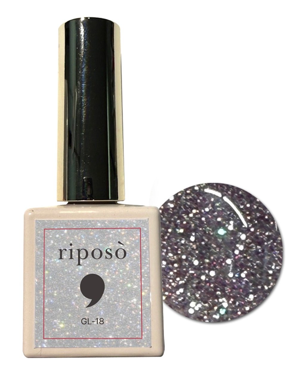 riposo Mirroring Collection GL-18