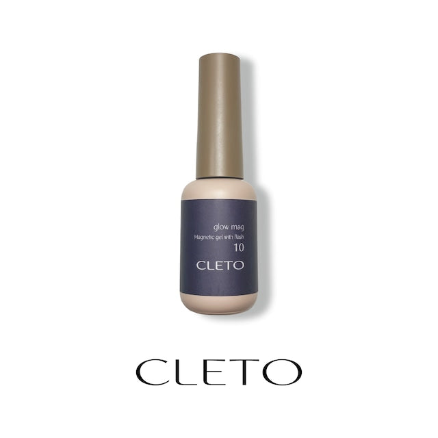 Cleto Chrome Mag Collection – Zillabeau