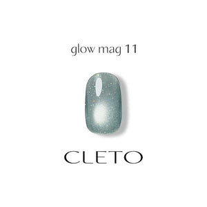 Cleto Glow Magnetic Gel MAG-11