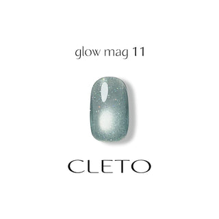 Cleto Glow Magnetic Gel MAG-11
