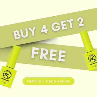 2025 BF Gel Monsta GMC35 - (Buy4, Get2)