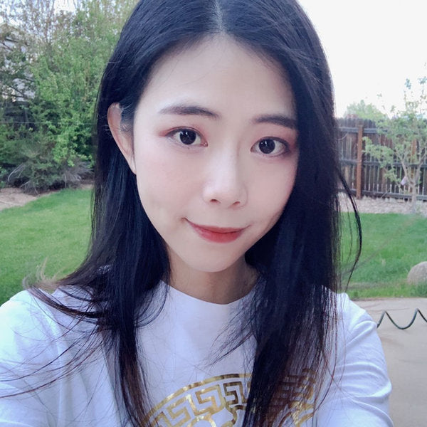 Haiyi Lu