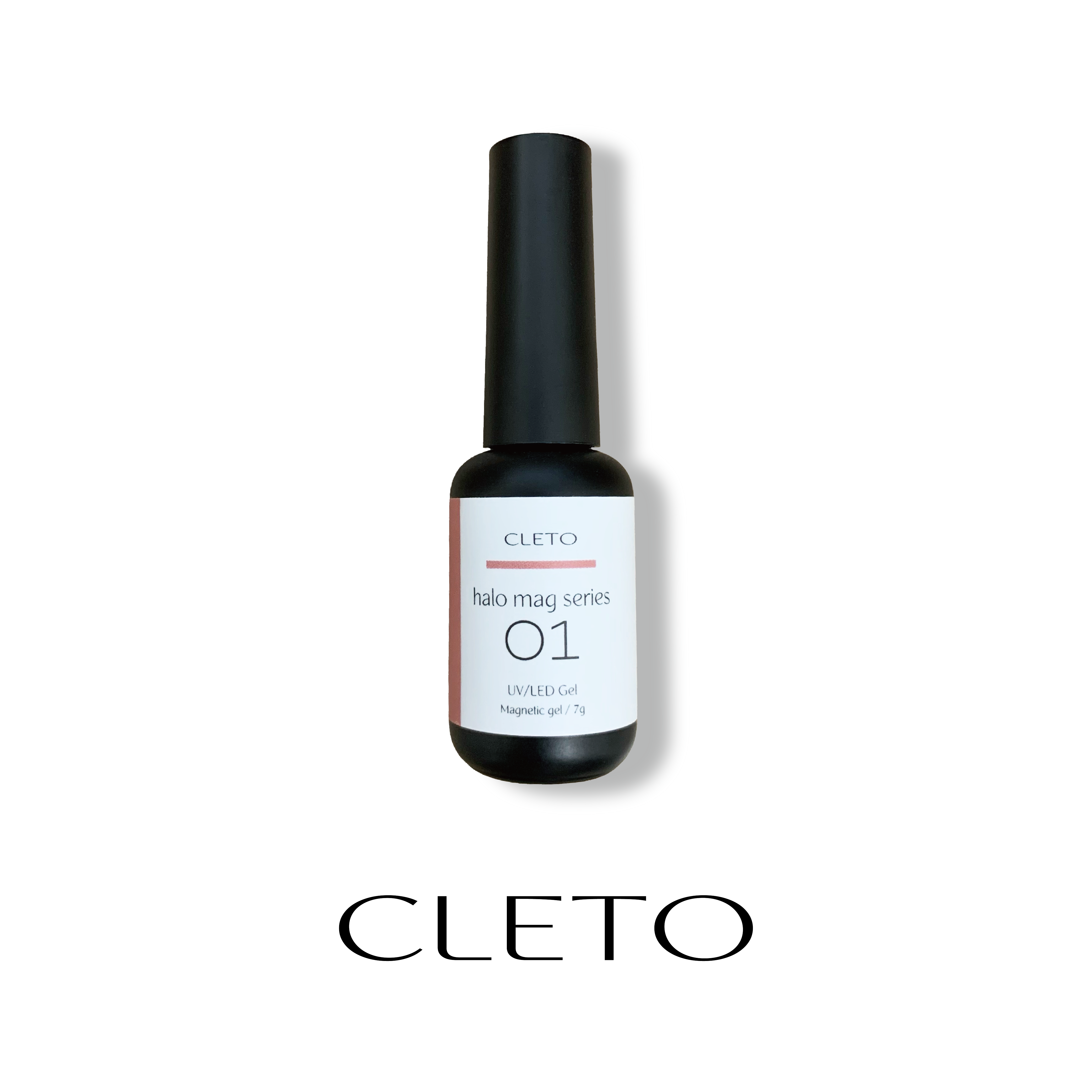 Cleto Halo Magnetic Gel MAG-01 – Zillabeau Cleto Halo Magnetic Gel MAG-01 – Zillabeau