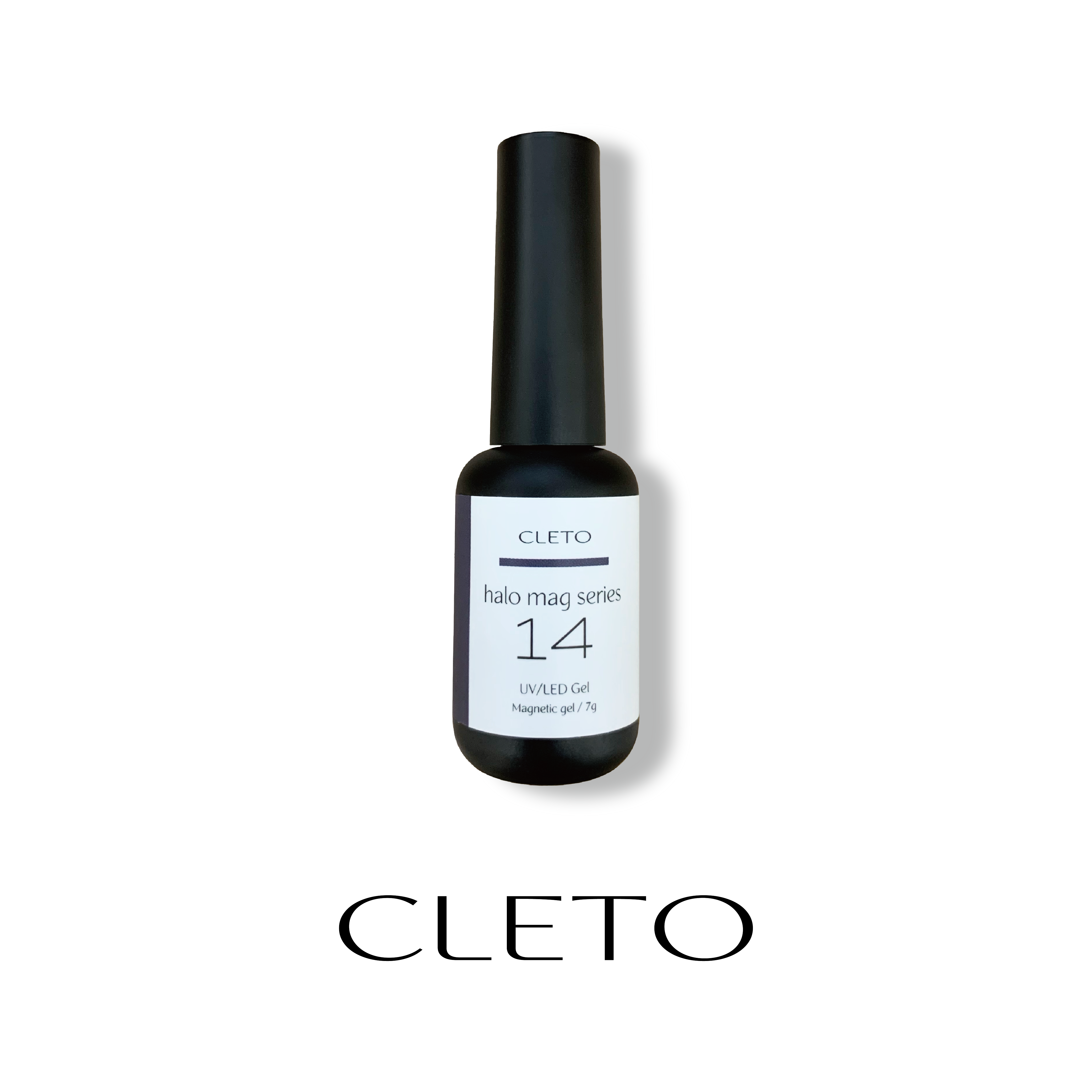 Cleto Halo Magnetic Gel MAG-14 – Zillabeau Cleto Halo Magnetic Gel MAG-14 – Zillabeau