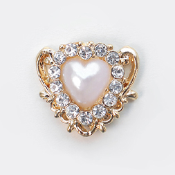 Make.Nail Charm50 - Pearl Collection Ver.3 (6 types)