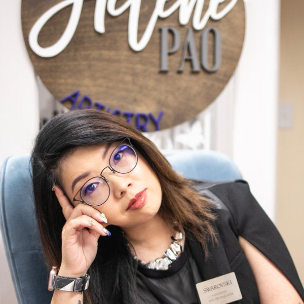 Helene Pao