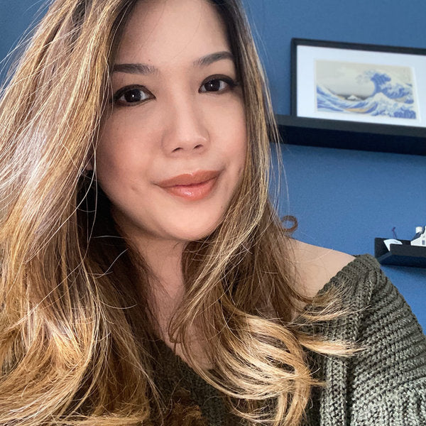 Hilda Teh