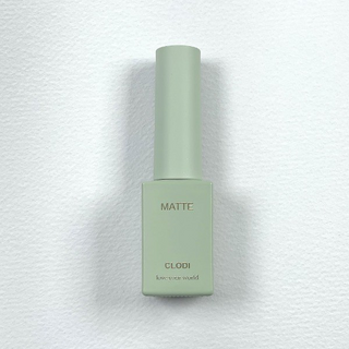 Clodi Matte Top Gel