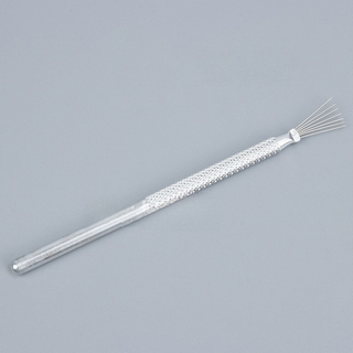 riposo Glass Nail Scraper