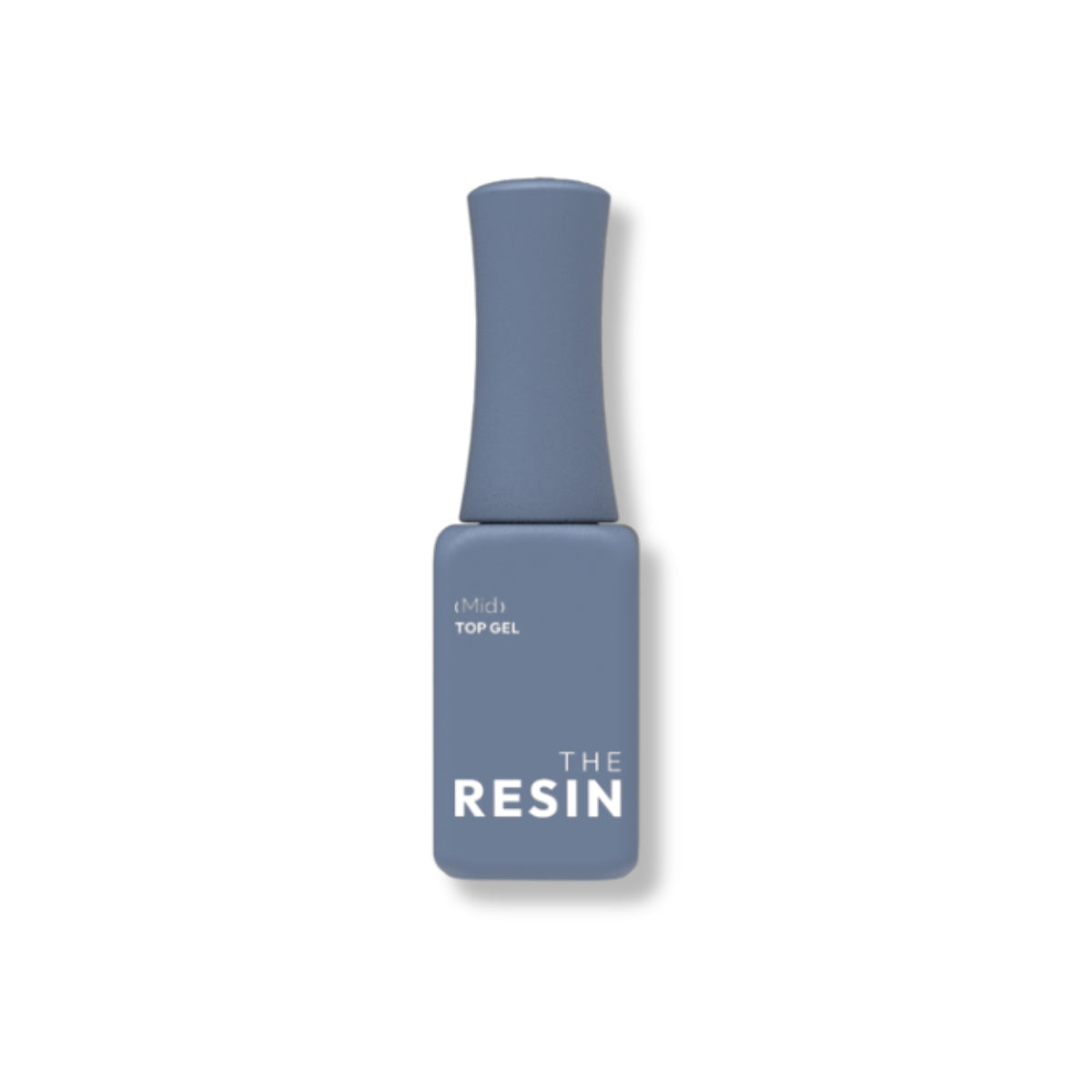 Izemi The Resin Top Gel (Mid)