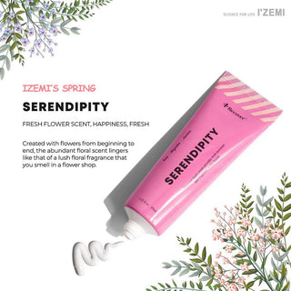 Izemi Mini lotion (Serendipity)