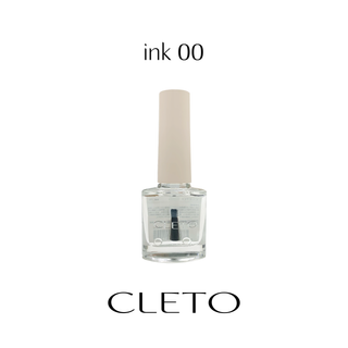 Cleto Ink Collection #3 - 8 Color Set