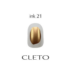 Cleto Ink 21