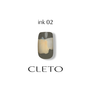 Cleto Ink 02