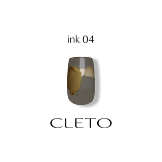 Cleto Ink 04