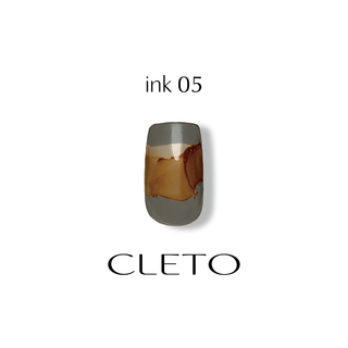 Cleto Ink 05
