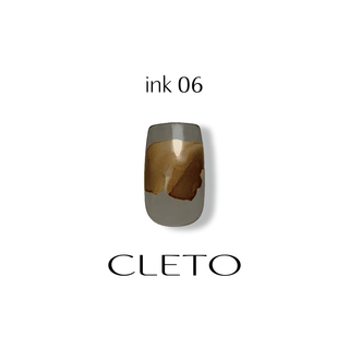 Cleto Ink 06