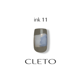 Cleto Ink 11