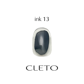 Cleto Ink Collection #3 - 8 Color Set