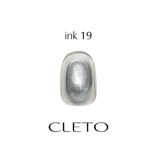 Cleto Ink Collection #3 - 8 Color Set