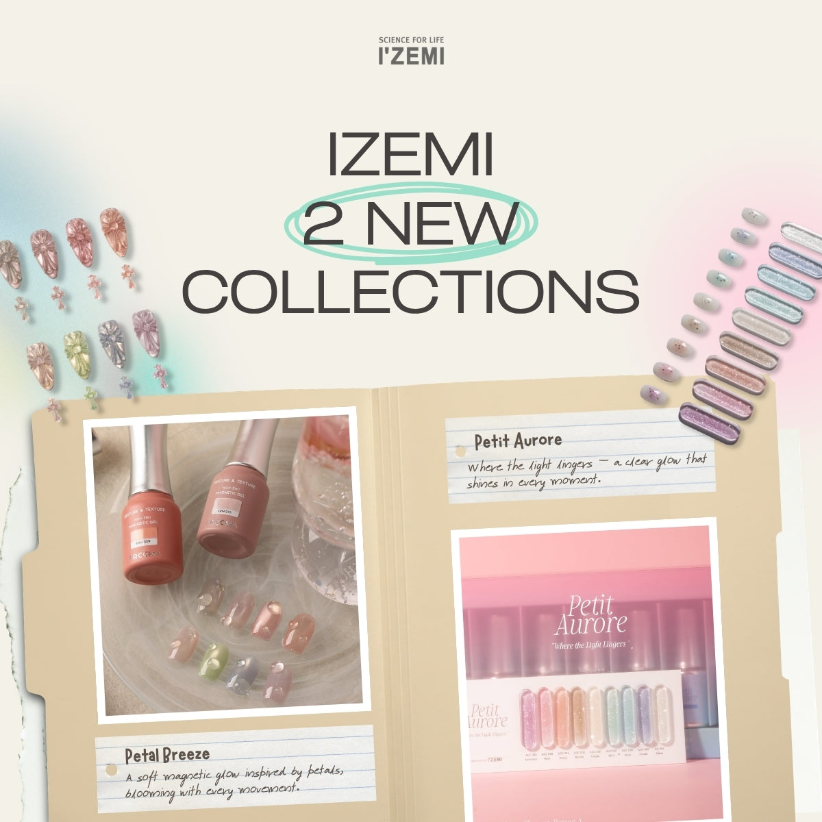 Zillabeau - Non-toxic Nails and Beyond
