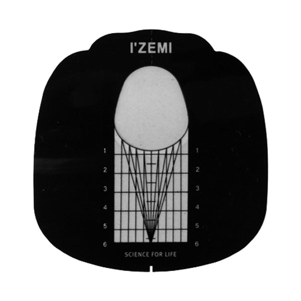 Izemi Nail Gel Form (100ea)