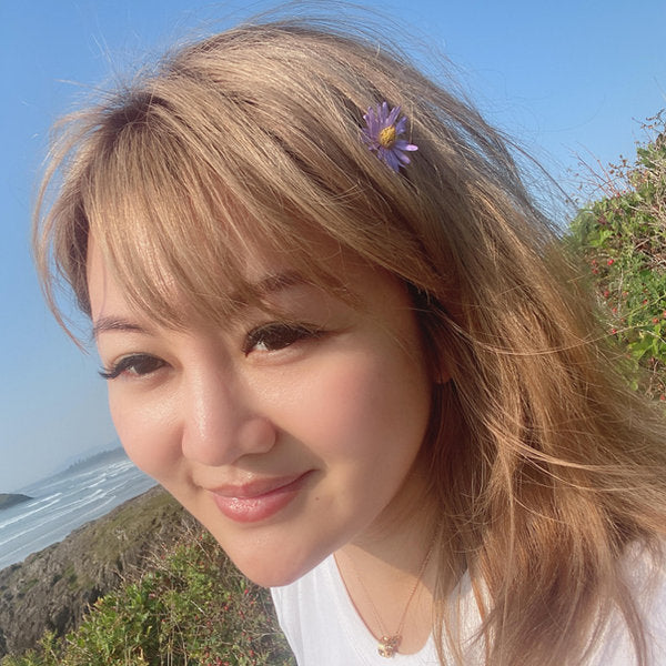 Jie Jamie Yin