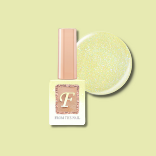 F gel Glitter Gel FG188