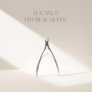 Lucanus Premium H Nipper (+Leather Case) - 2
