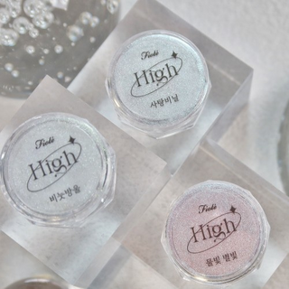 Fiote High Glossy Mirror Powder (HI05/HI06/HI07)