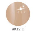 Leafgel Color Gel K12 Jelly Mustard [See-through Series]