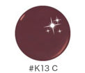 Leafgel Color Gel K13 Jelly Chocolate [See-through Series]