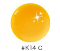 Leafgel Color Gel K14 Jelly Lemon [See-through Series]