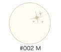 Leafgel Color Gel 002 Pure White